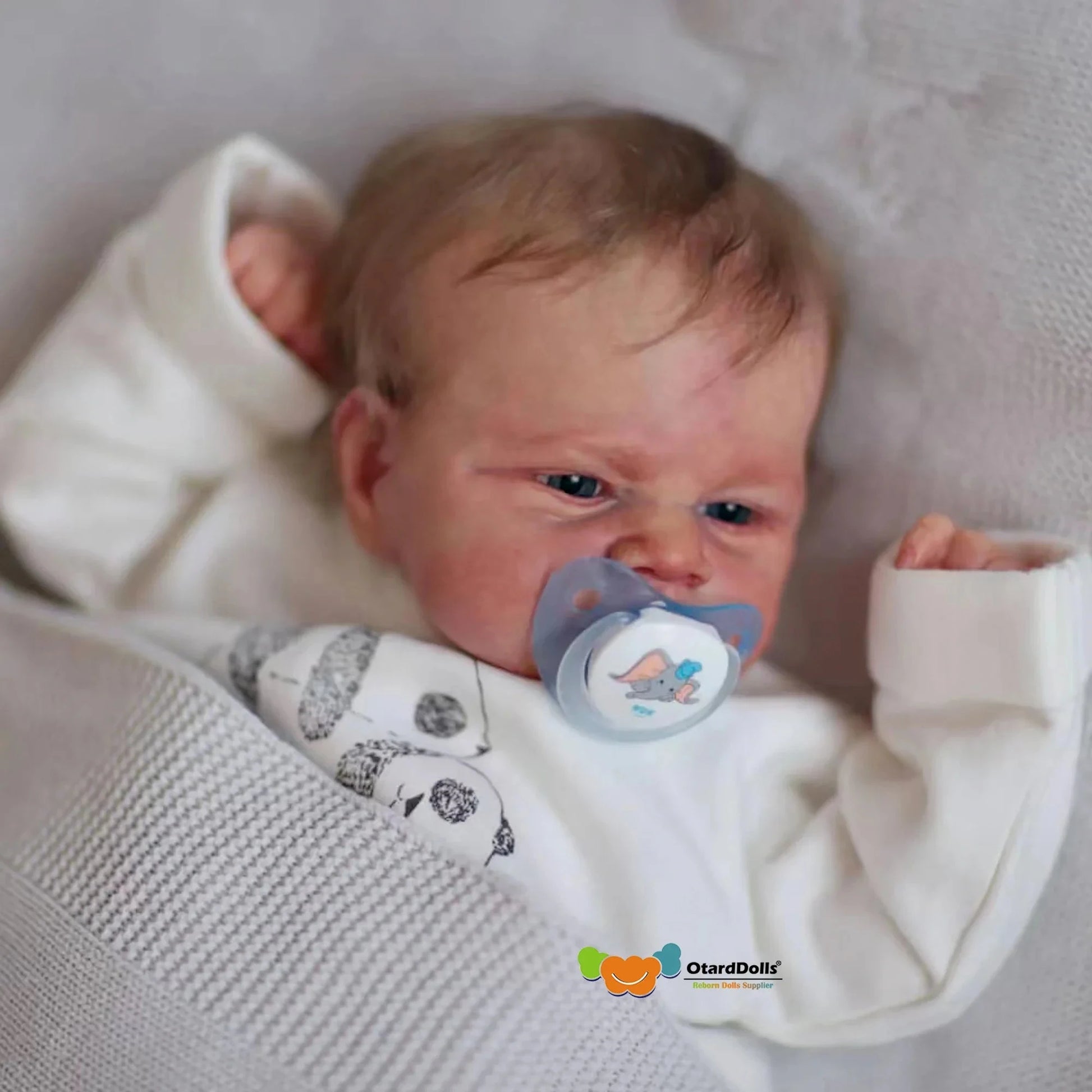 Bambole-Reborn.it nessun genere Bambole reborn silicone italia