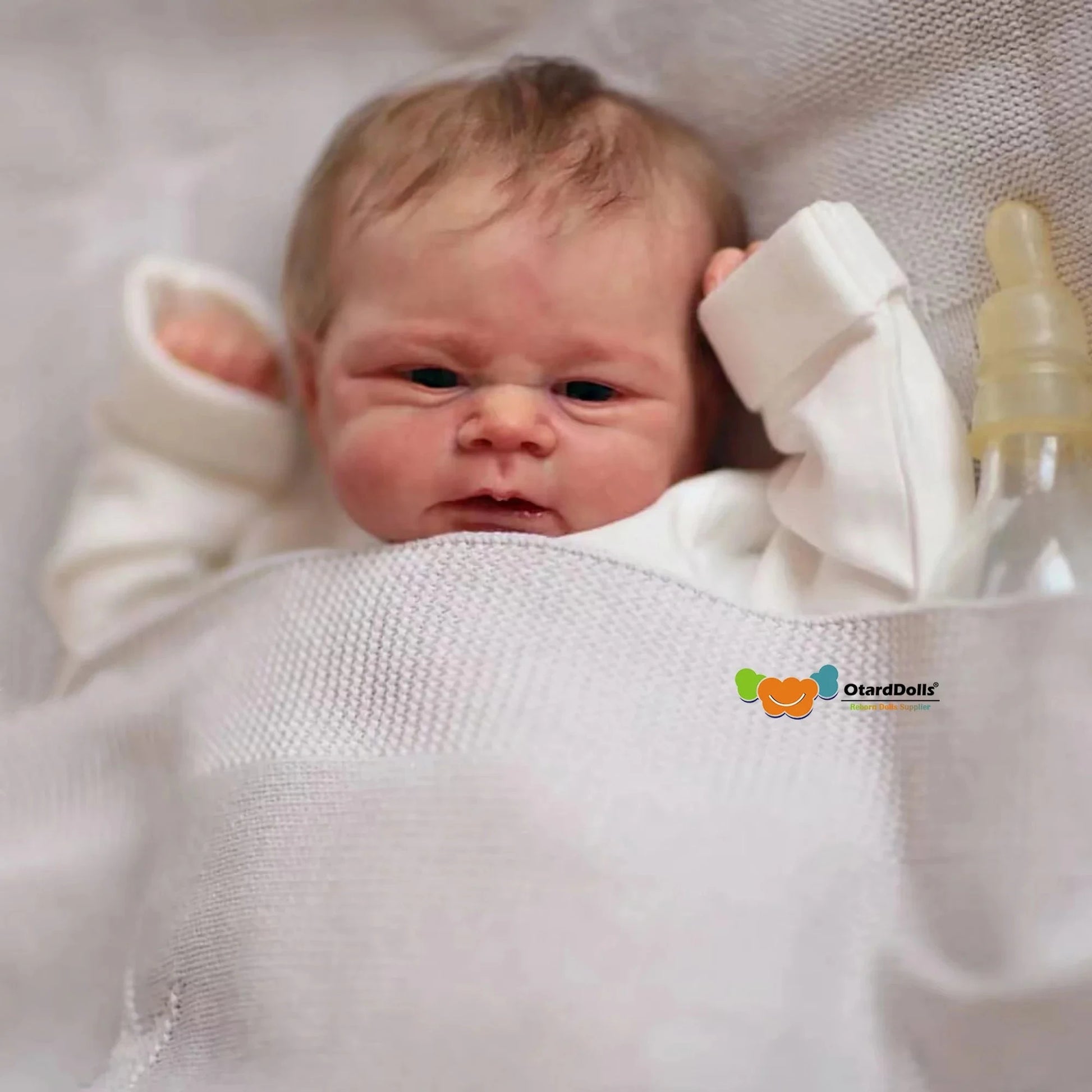 Bambole-Reborn.it nessun genere Bambole reborn silicone italia