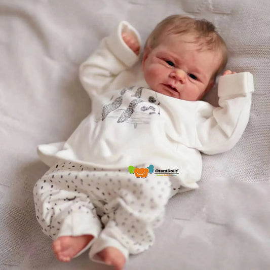 Bambole-Reborn.it nessun genere Bambole reborn silicone italia