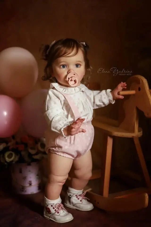 Reborn-Bambole Bambole Reborn Toddler