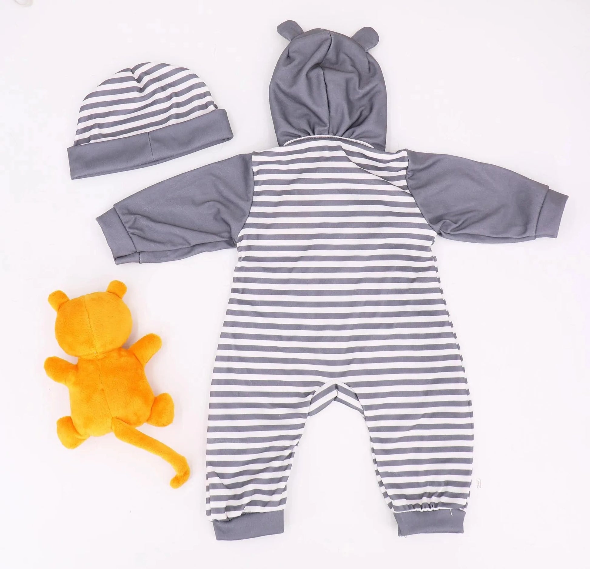 Reborn-Bambole Bambole Reborn Vestiti