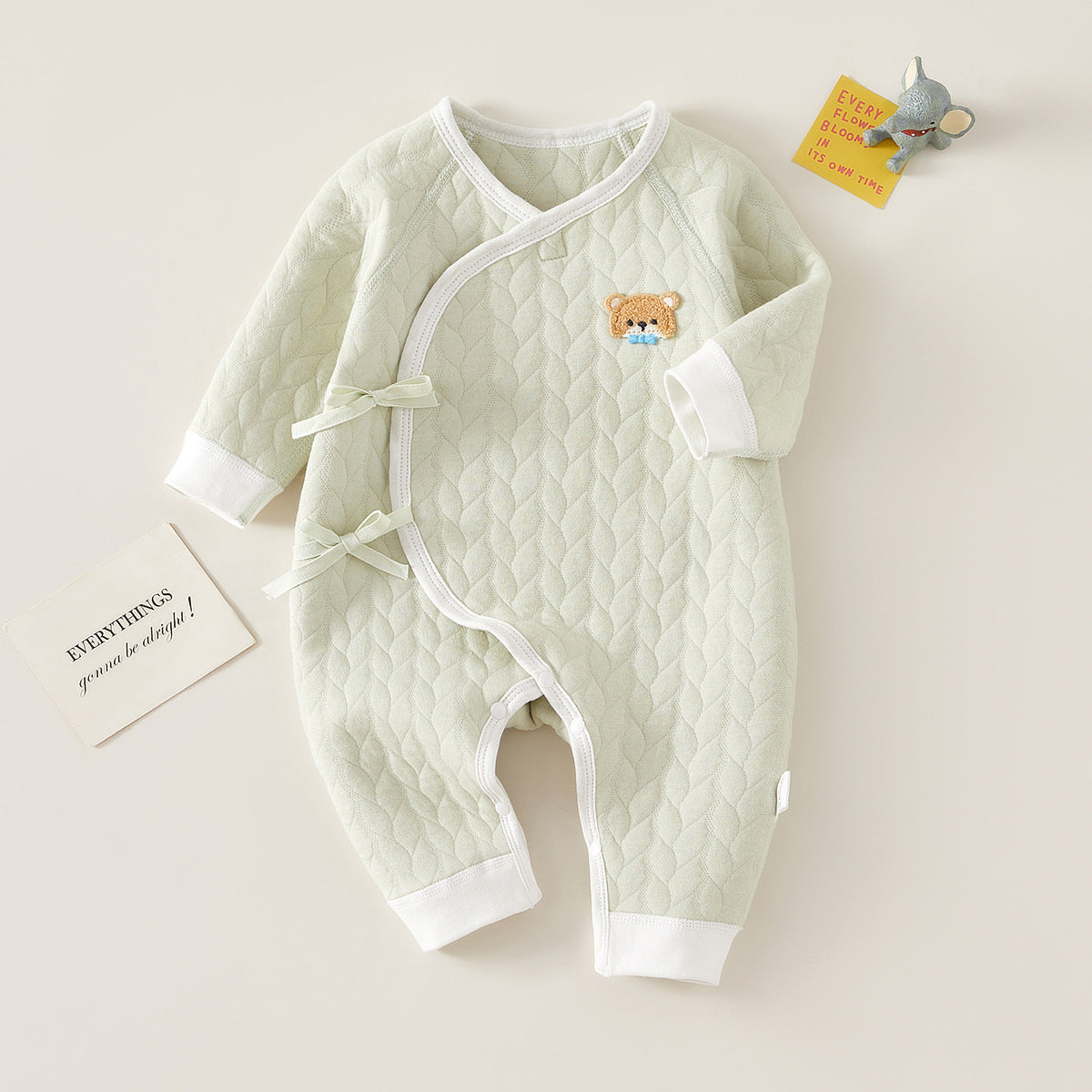 R.B Verde / 52 Bambole Reborn Vestiti da Maschi