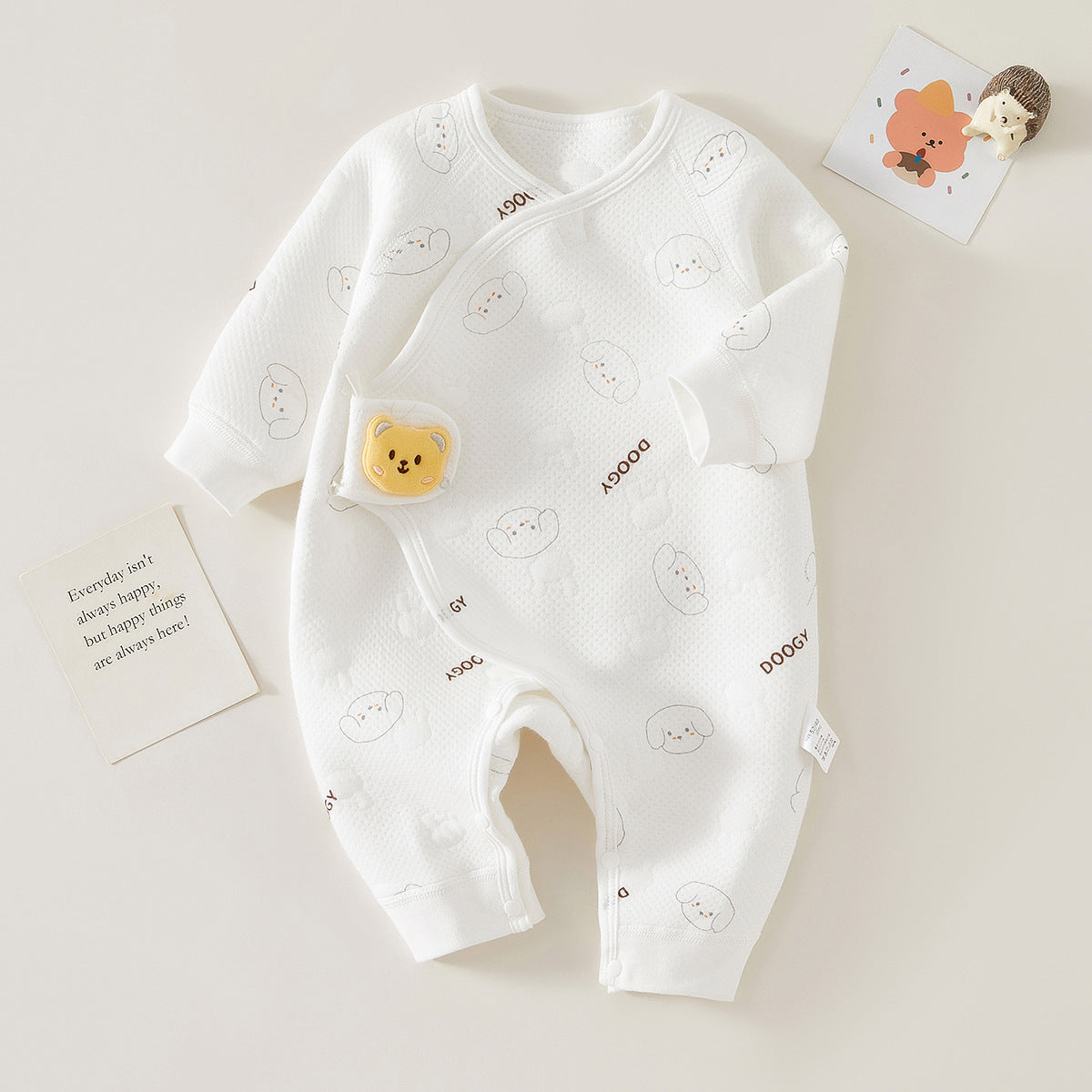 R.B Beige / 52 Bambole Reborn Vestiti da Maschio