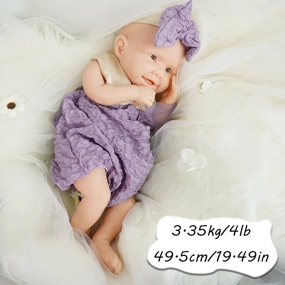 Reborn-Bambole Bambole Reborne