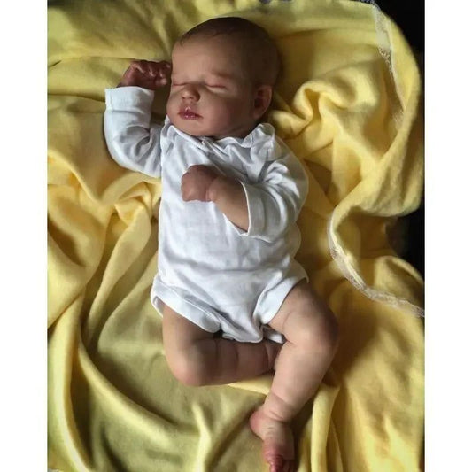 Reborn-Bambole Bambole Rinate Vere - Giulia