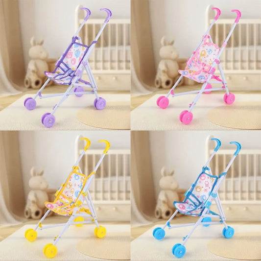 Reborn-Bambole Carrozzine Bambole Reborn