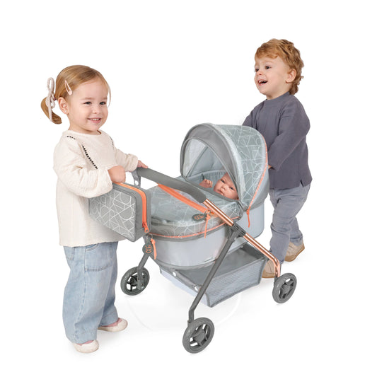 Reborn-Bambole Carrozzine Per Bambole Reborn