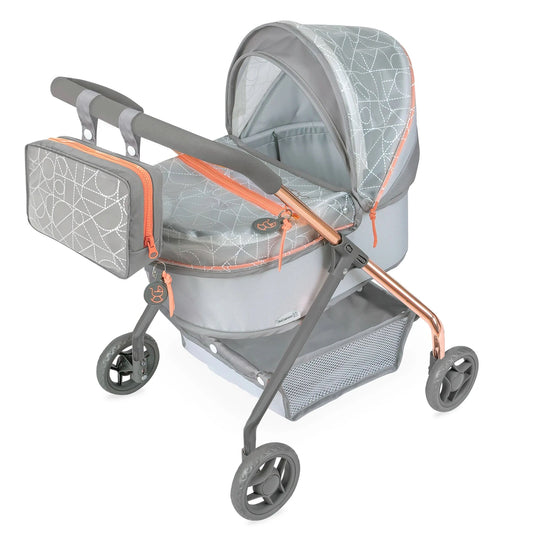 Reborn-Bambole Carrozzine Per Bambole Reborn