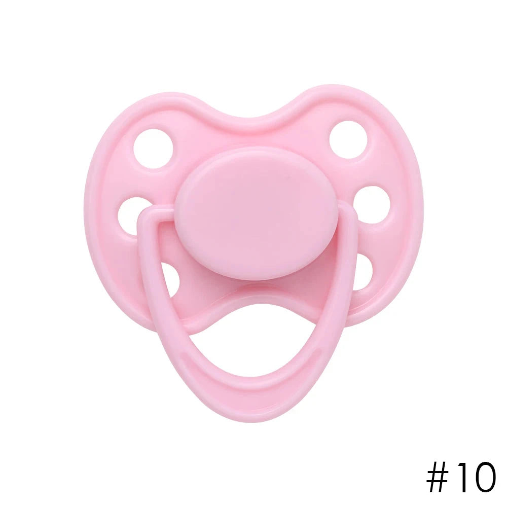 Reborn-Bambole 10 Ciucci Per Bambole Reborn