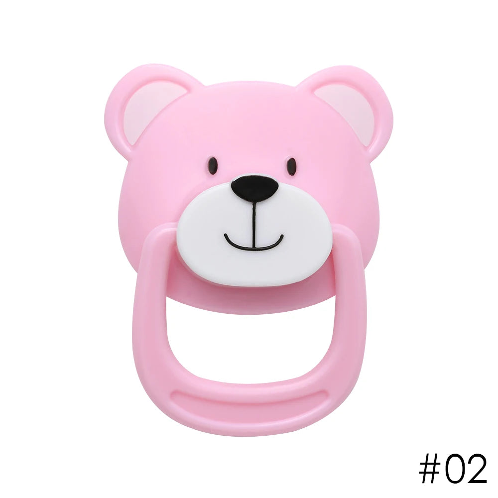 Reborn-Bambole 2 Ciucci Per Bambole Reborn