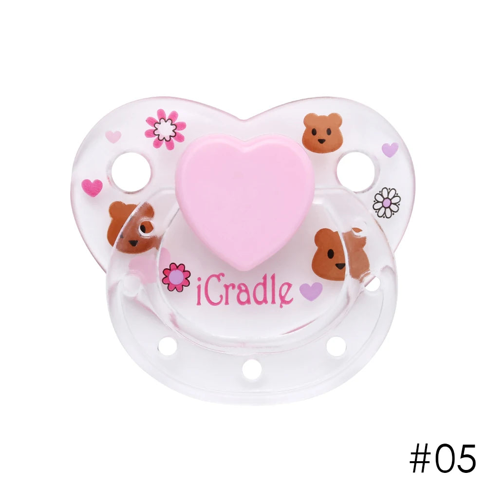 Reborn-Bambole 5 Ciucci Per Bambole Reborn