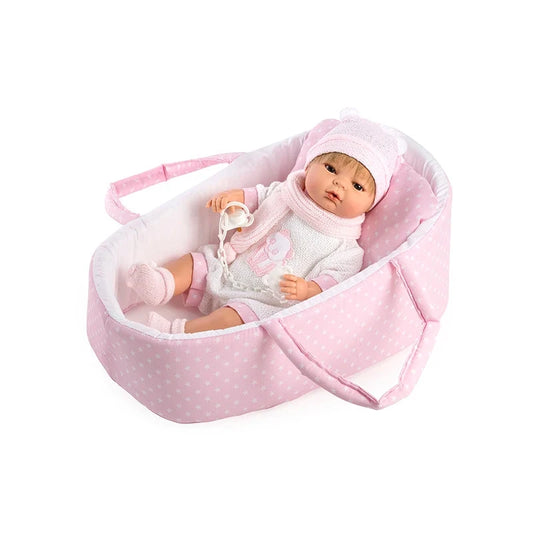 Reborn-Bambole Culle Per Bambole Reborn Femmine