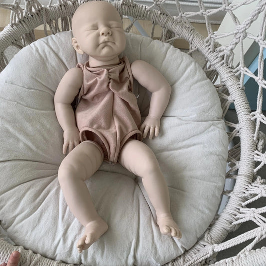 Bambole-Reborn.it Kit Bambole Reborn - Alexei
