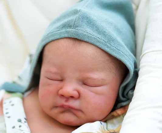 Bambole-Reborn.it Kit Bambole Reborn - Alexei