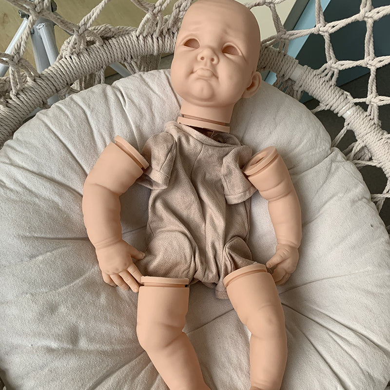 R.B corpo in stoffa Kit di Bambole Reborn Bebaby