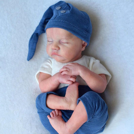 R.B corpo in stoffa Kit per le Bambole Reborn
