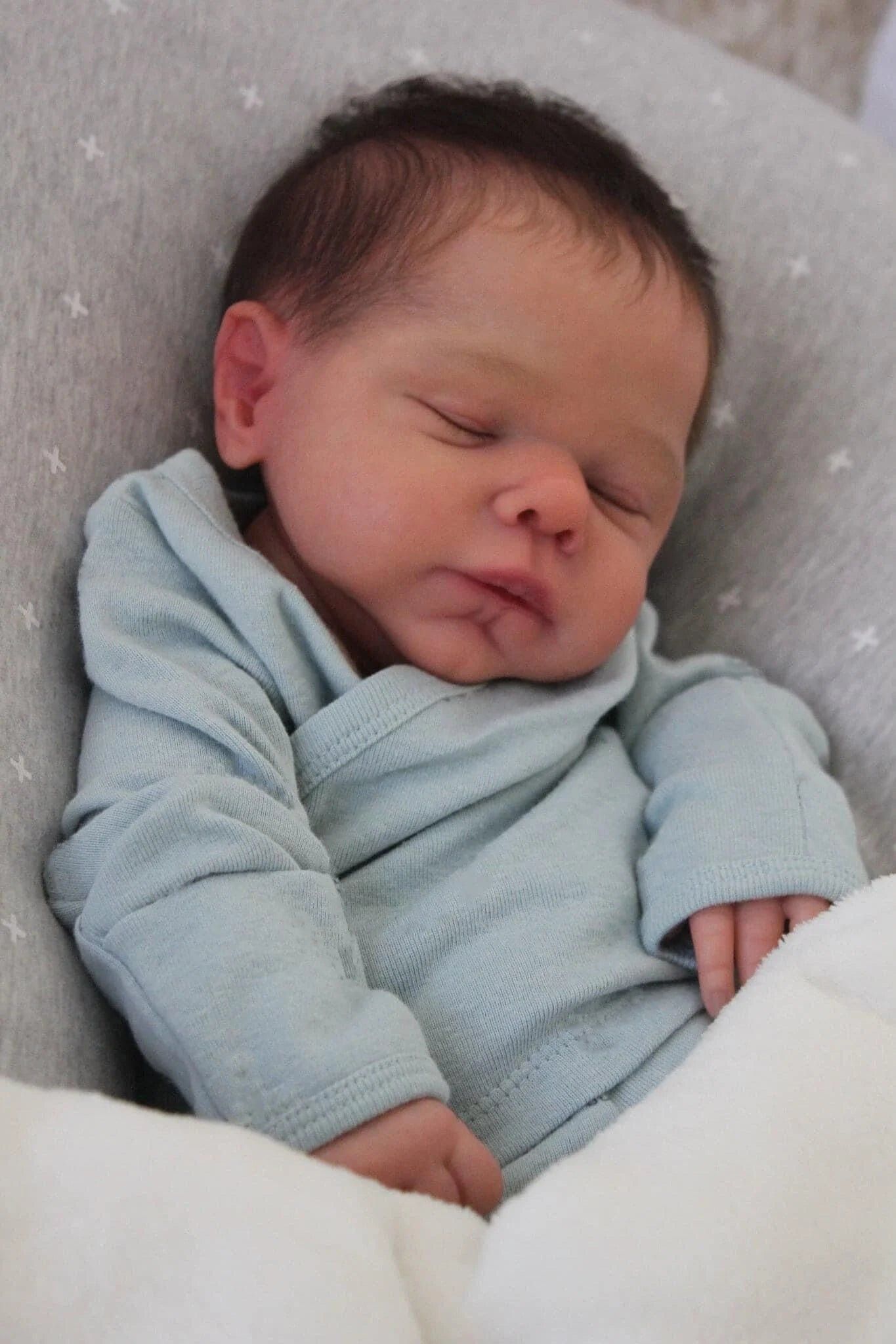 Neonate Bambole Reborn Femmine Neonate Bambole Reborn Femmine