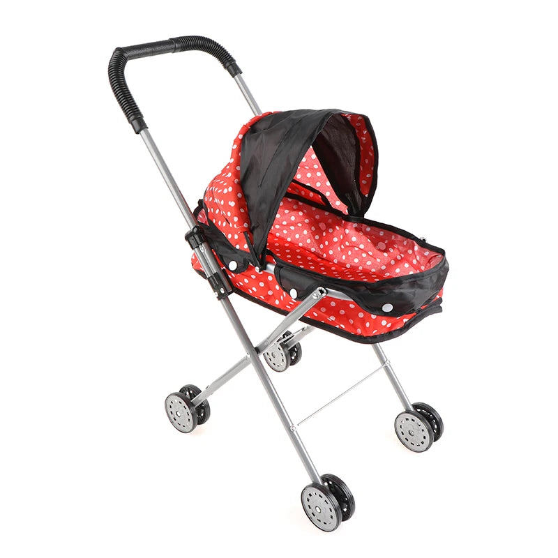 Reborn-Bambole Passeggini Per Bambole Reborn