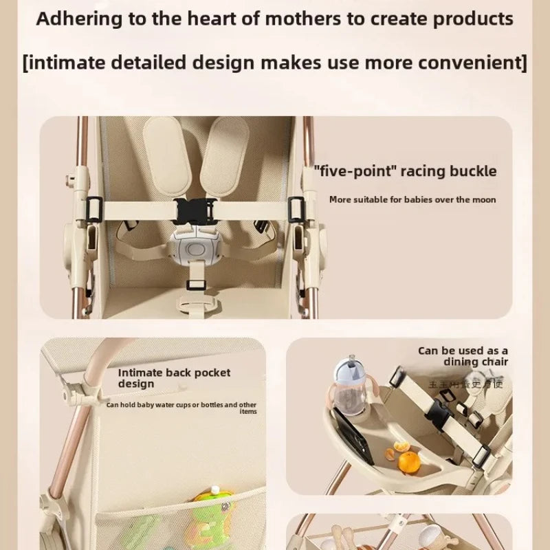 Reborn-Bambole 1PC Passeggini Per Bambole Reborn Maschi