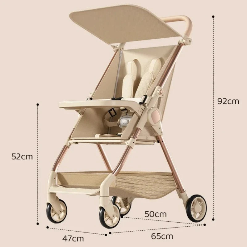 Reborn-Bambole 1PC Passeggini Per Bambole Reborn Maschi