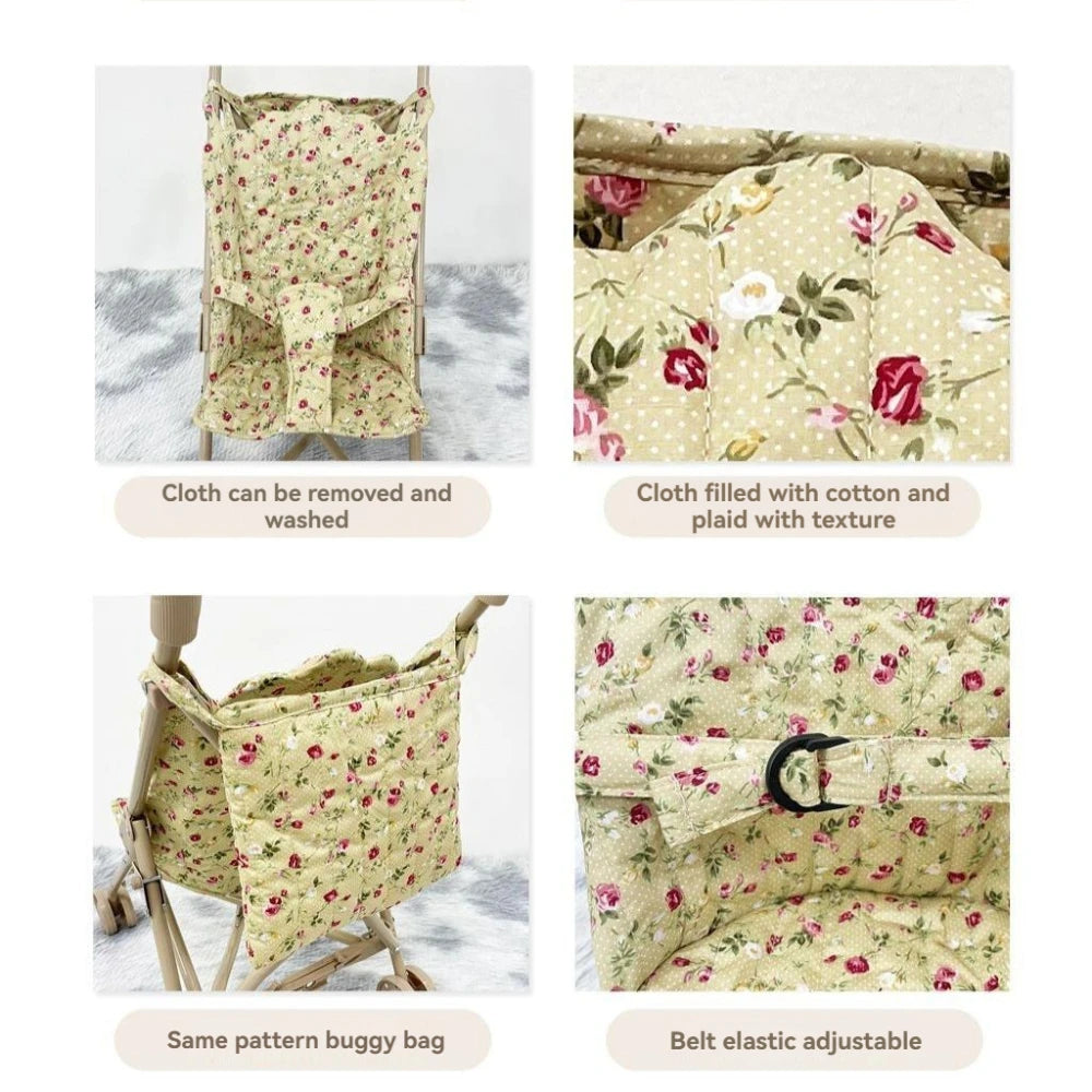 Reborn-Bambole Passeggino Bambola Reborn