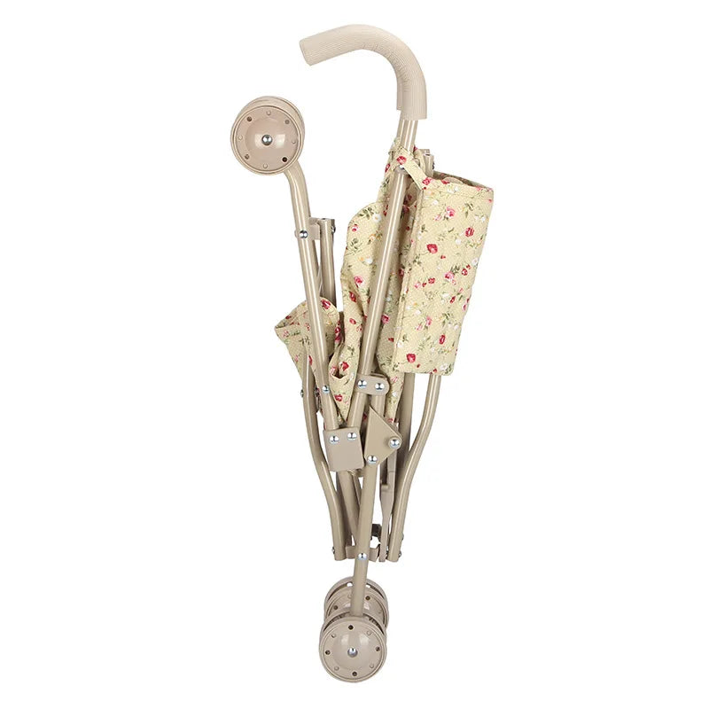 Reborn-Bambole Passeggino Bambola Reborn