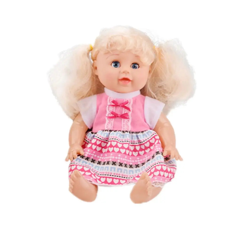 Reborn-Bambole Doll 2 Passeggino Gemellare Per Bambole Reborn