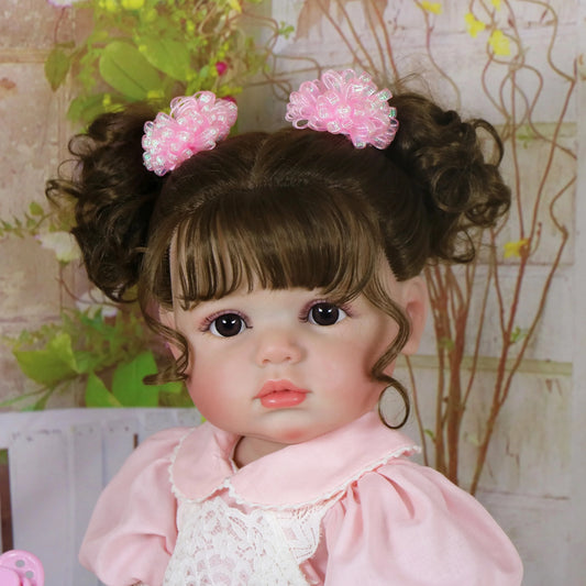 Bambole-Reborn.it Realistic Reborn Toddler