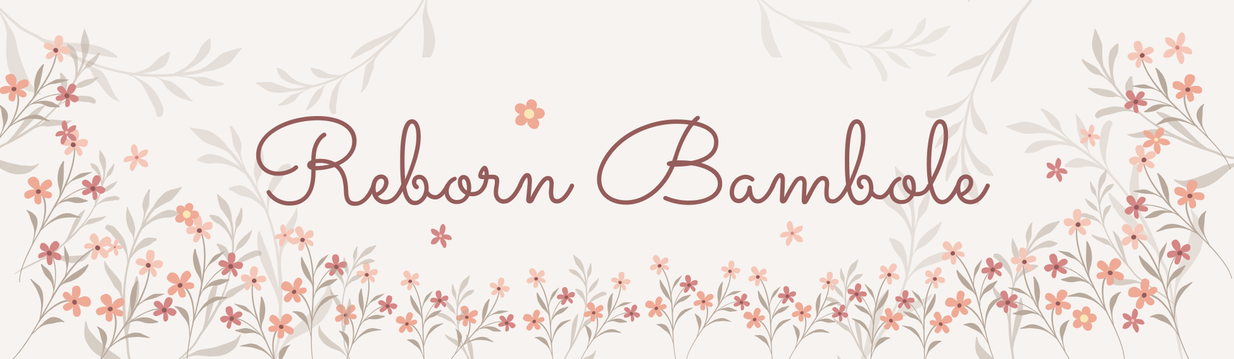 Reborn Bambole