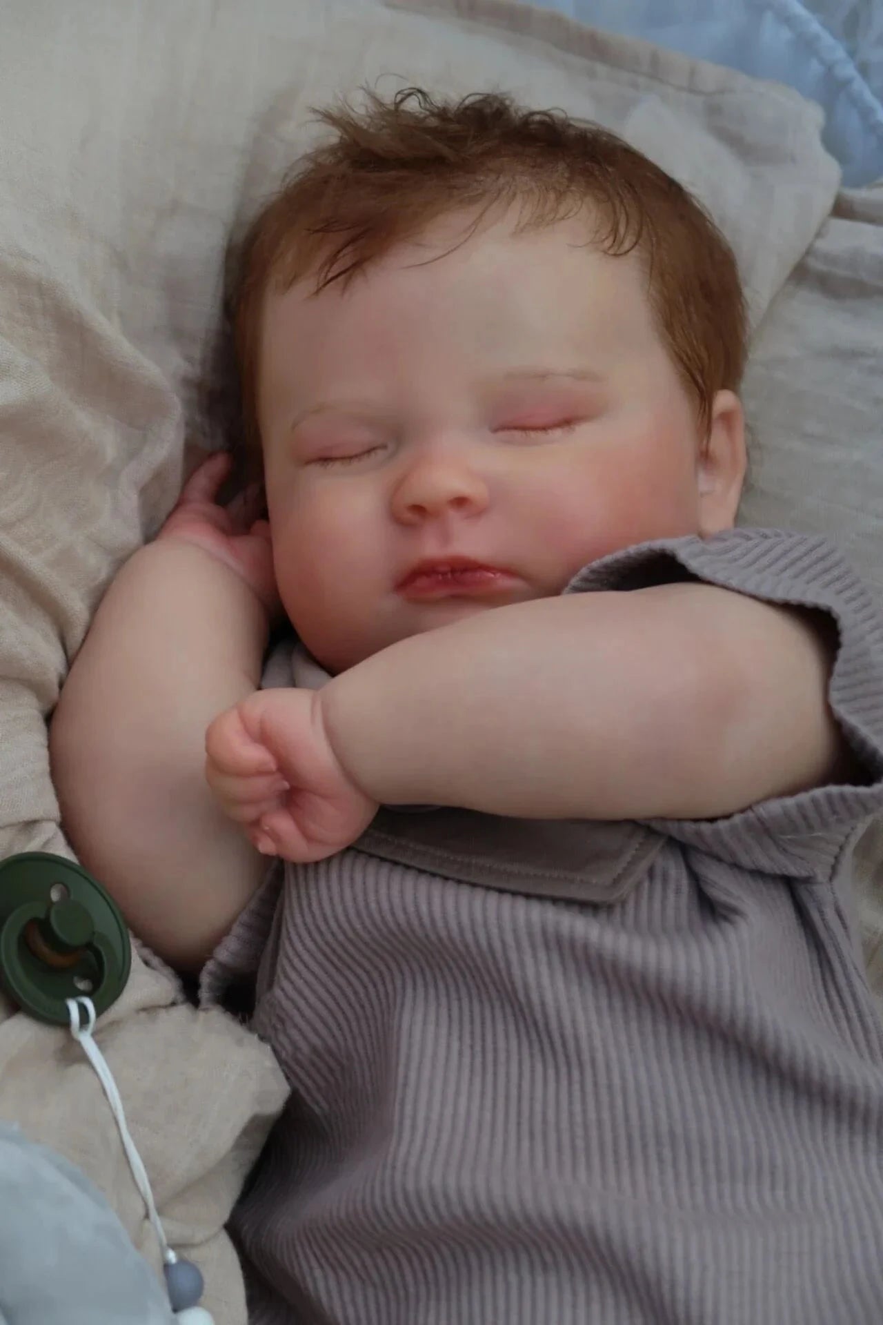 Bambole-Reborn.it Reborn Doll Baby