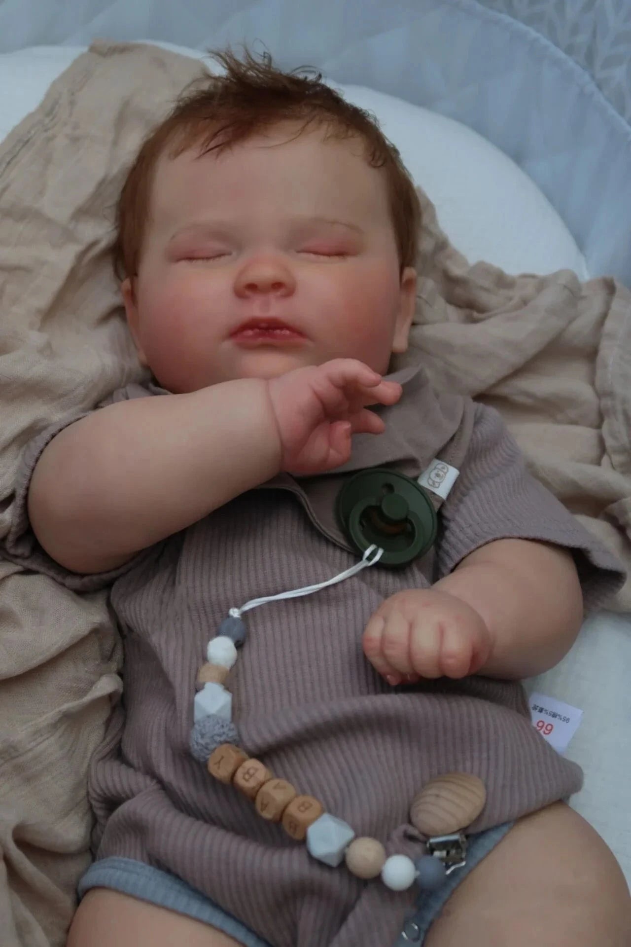 Bambole-Reborn.it Reborn Doll Baby
