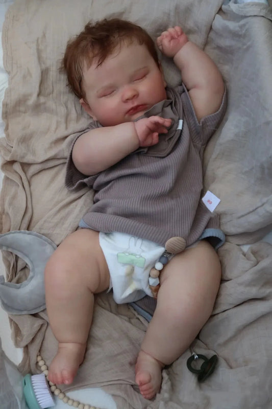 Bambole-Reborn.it Reborn Doll Baby