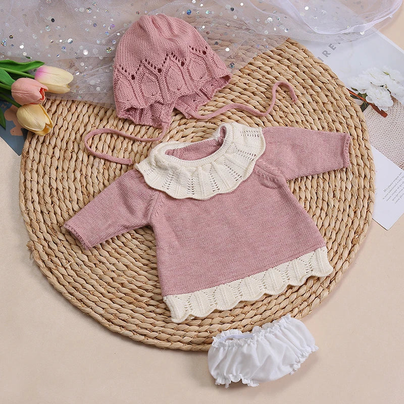 Reborn-Bambole solidPK Vestiti Bambole Reborn