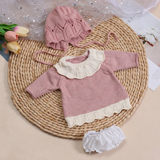 Reborn-Bambole solidPK Vestiti Bambole Reborn