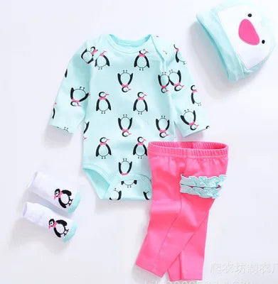 Reborn-Bambole CS-11 Vestiti Bambole Reborn 50 Cm