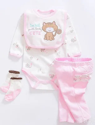 Reborn-Bambole CS-3 Vestiti Bambole Reborn 50 Cm