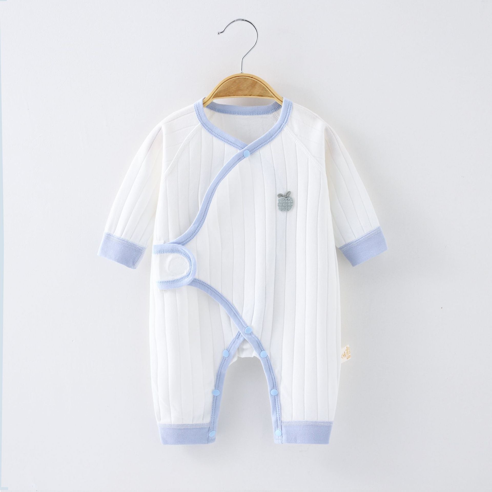 R.B Blu / 52cm Vestiti Bambole Reborn 60 cm