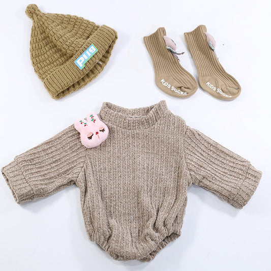R.B Cachi Vestiti delle Bambole Reborn