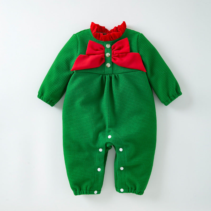 R.B Verde / 68(3-6M) Vestiti Estivi per Bambole Reborn