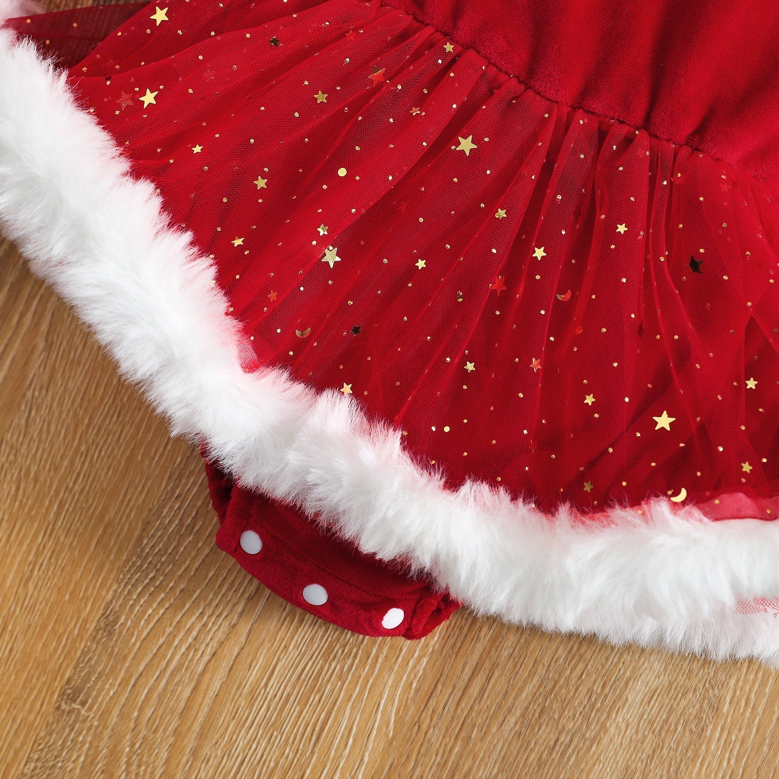 R.B Rosso / 70cm(3-6M) Vestiti per Bambole Reborn Femmine