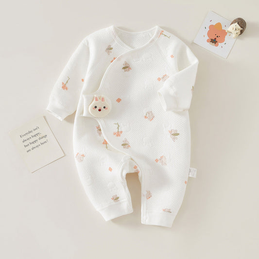 R.B Bianco / 52 Vestiti per Bambole Reborn Maschio