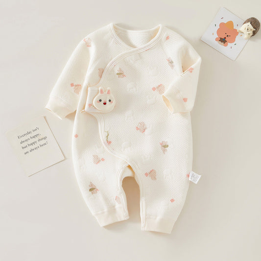 R.B Beige / 52 Vestiti per Bambole Reborn Maschio