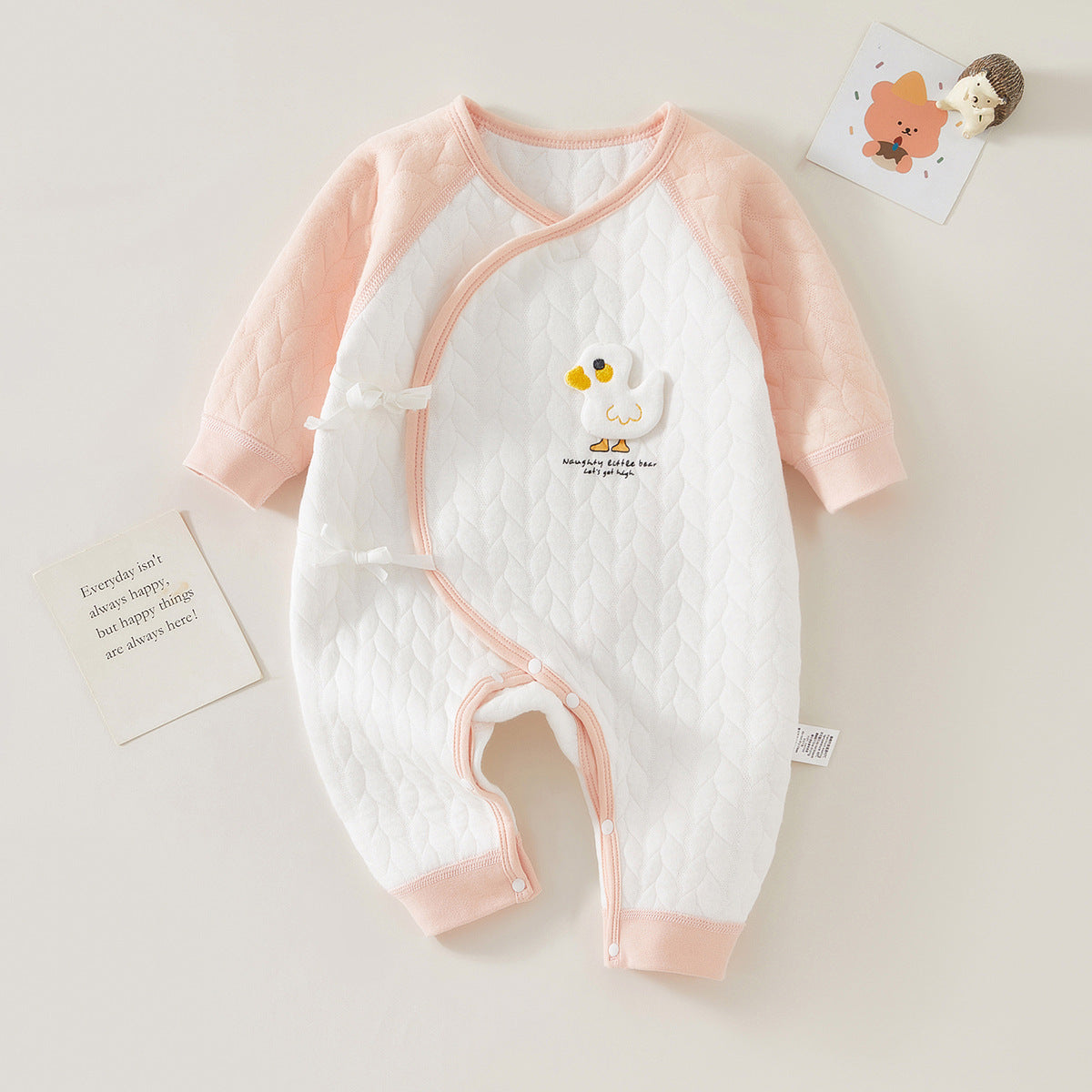 R.B Rosa / 52 Vestiti per la Bambola Reborn